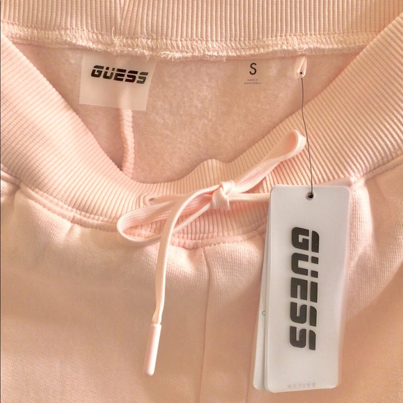 Guess Annetta Sweatpants - Picture 9 of 9